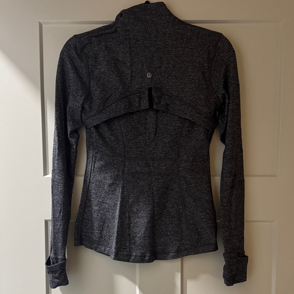 Lululemon Align Jacket - Picture 2 of 2